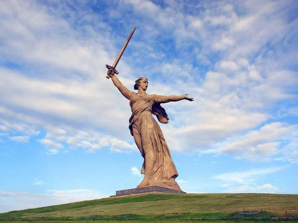 Памятник