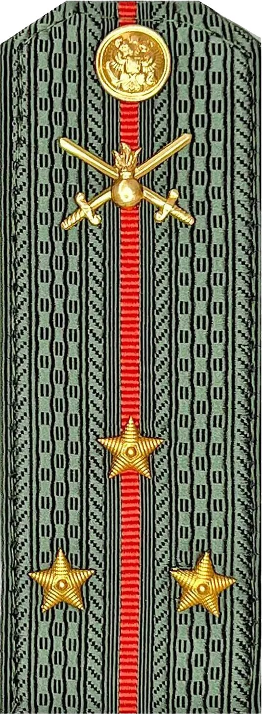 Погон