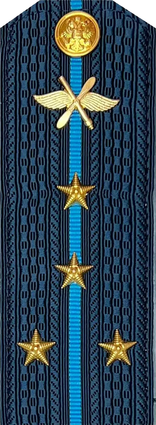Погон
